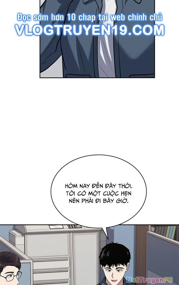 Cảnh Sát Thiên Tài Chuyển Sinh - Chapter 38 - Page 40