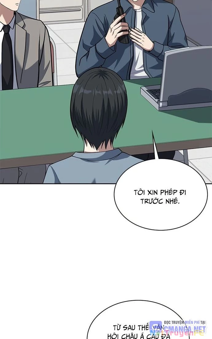 Cảnh Sát Thiên Tài Chuyển Sinh - Chapter 38 - Page 41