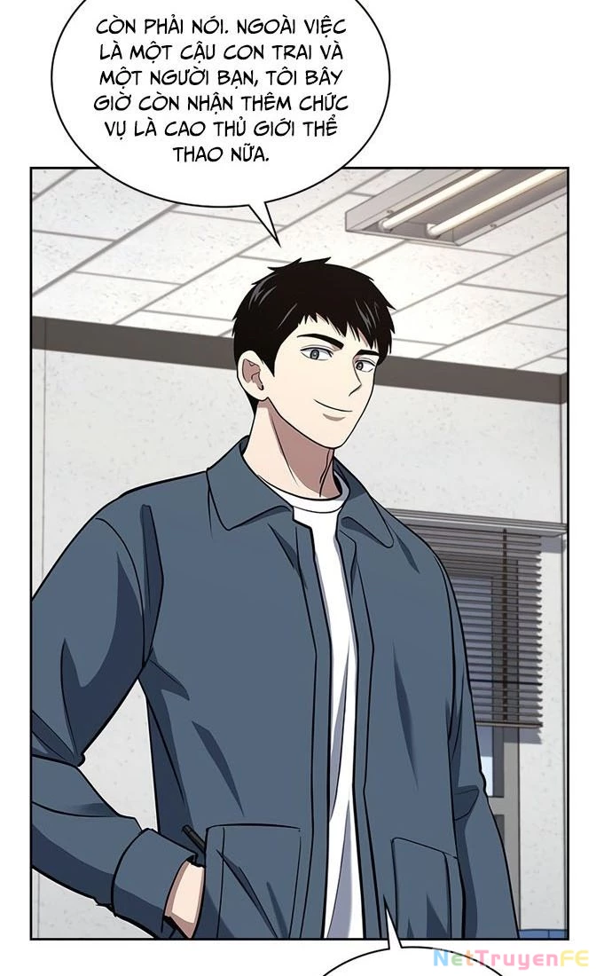Cảnh Sát Thiên Tài Chuyển Sinh - Chapter 38 - Page 43