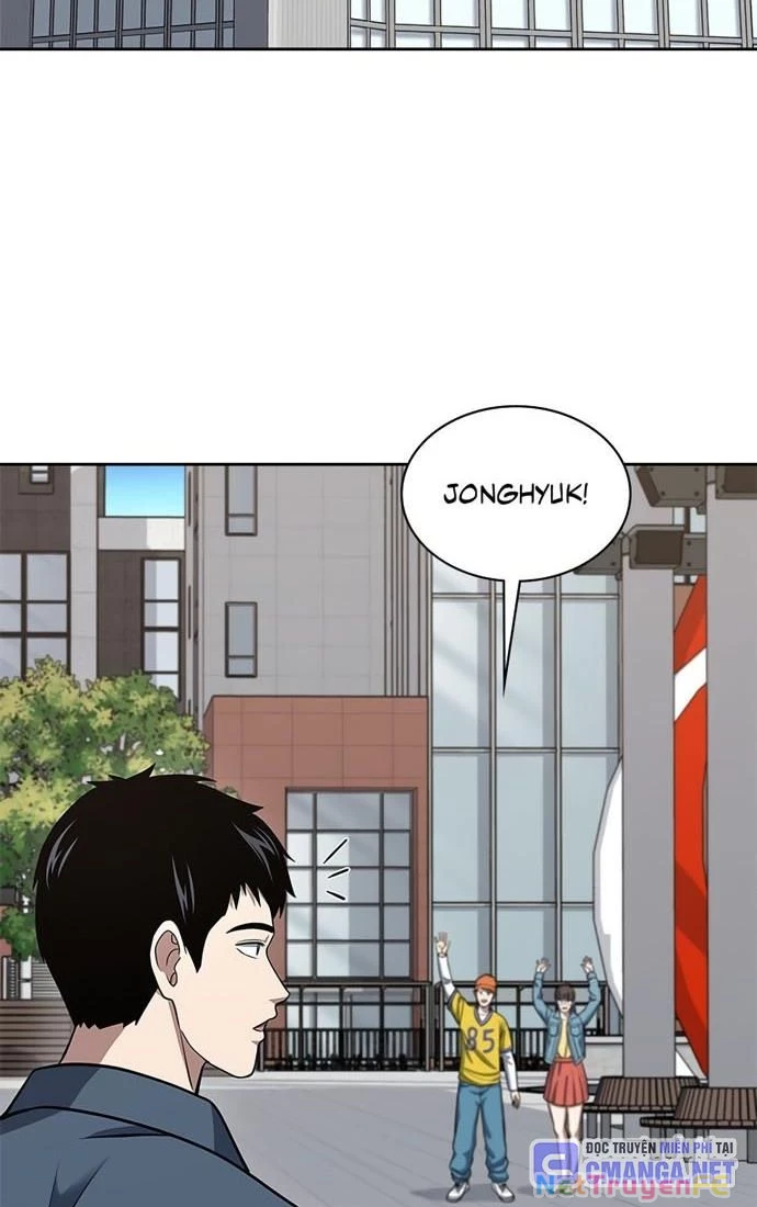 Cảnh Sát Thiên Tài Chuyển Sinh - Chapter 38 - Page 47