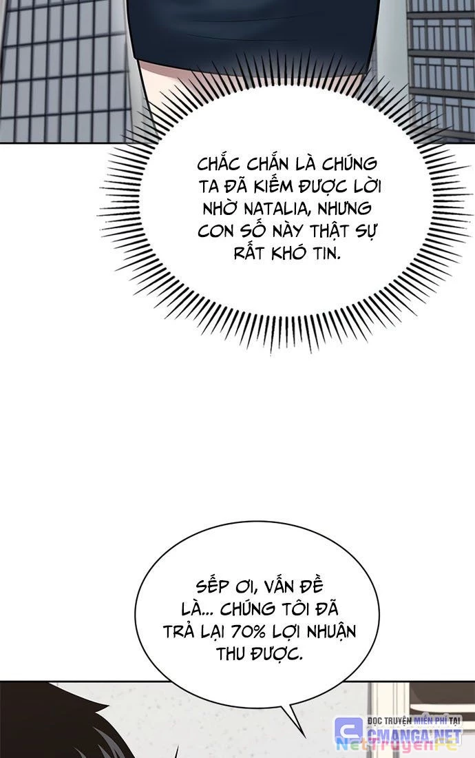 Cảnh Sát Thiên Tài Chuyển Sinh - Chapter 38 - Page 5