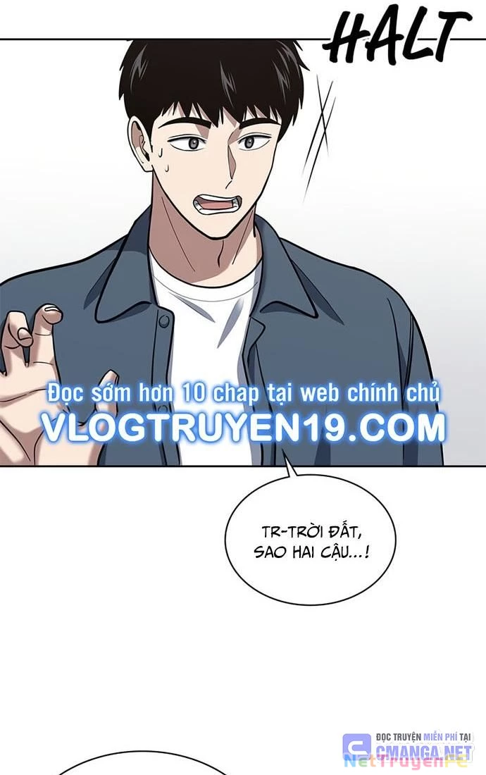 Cảnh Sát Thiên Tài Chuyển Sinh - Chapter 38 - Page 50