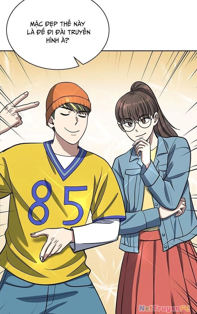 Cảnh Sát Thiên Tài Chuyển Sinh - Chapter 38 - Page 51