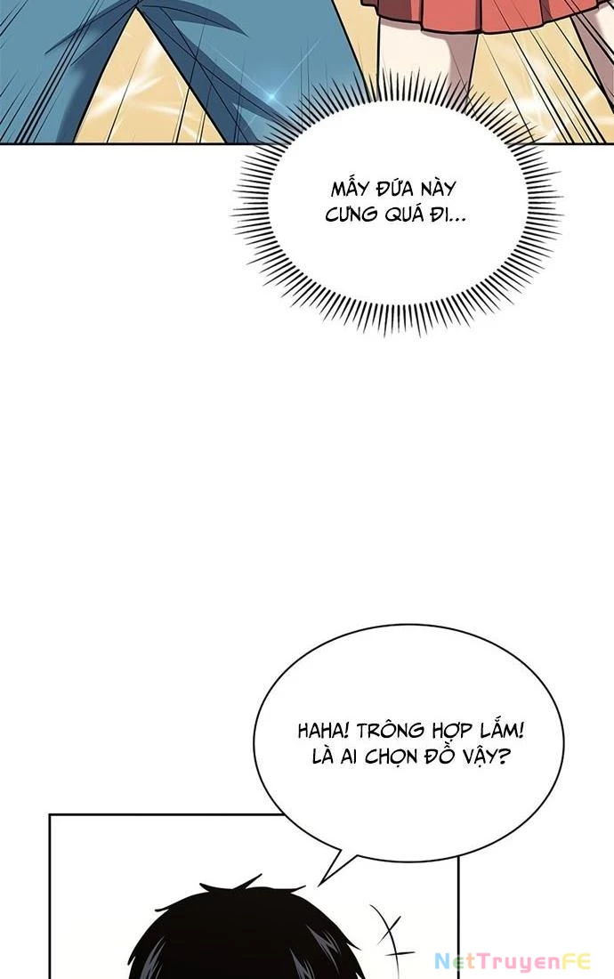 Cảnh Sát Thiên Tài Chuyển Sinh - Chapter 38 - Page 52