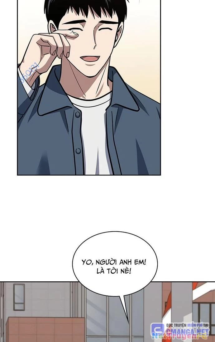 Cảnh Sát Thiên Tài Chuyển Sinh - Chapter 38 - Page 53