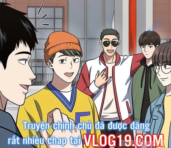 Cảnh Sát Thiên Tài Chuyển Sinh - Chapter 38 - Page 54