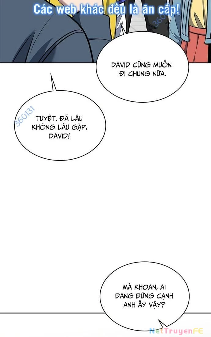 Cảnh Sát Thiên Tài Chuyển Sinh - Chapter 38 - Page 55