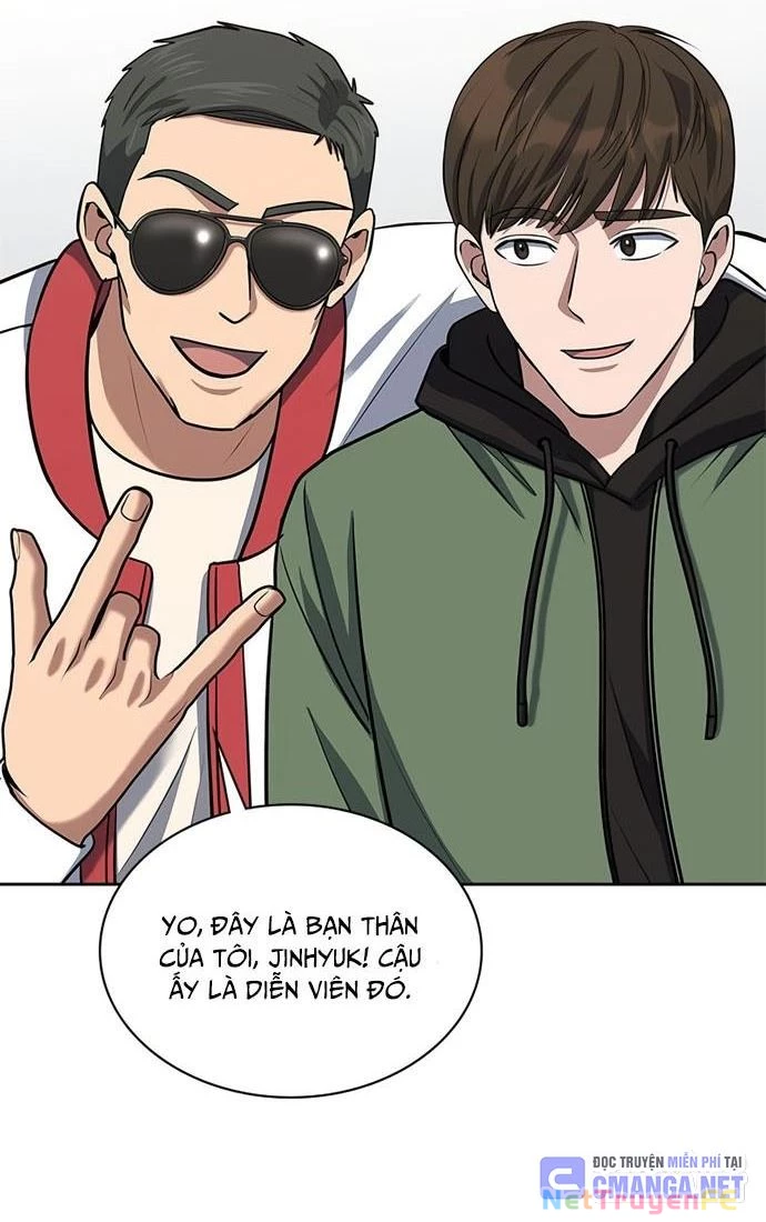 Cảnh Sát Thiên Tài Chuyển Sinh - Chapter 38 - Page 56