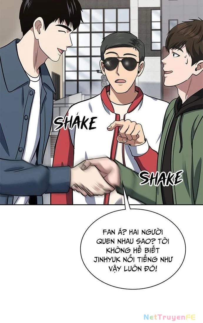 Cảnh Sát Thiên Tài Chuyển Sinh - Chapter 38 - Page 61