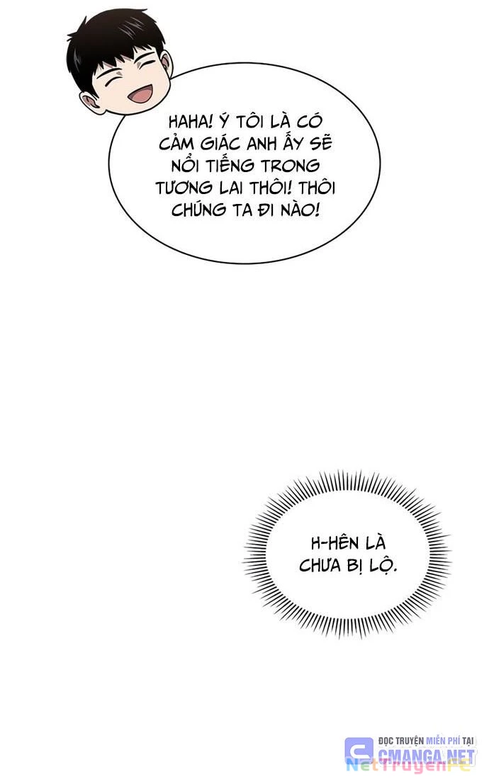 Cảnh Sát Thiên Tài Chuyển Sinh - Chapter 38 - Page 62