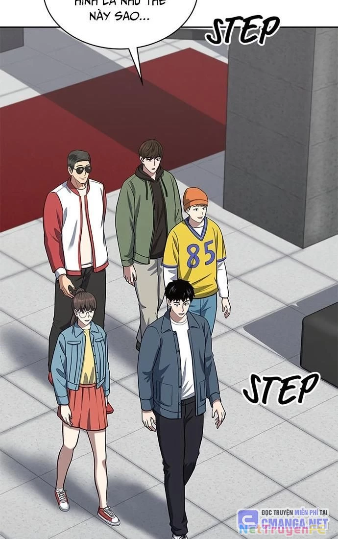 Cảnh Sát Thiên Tài Chuyển Sinh - Chapter 38 - Page 65