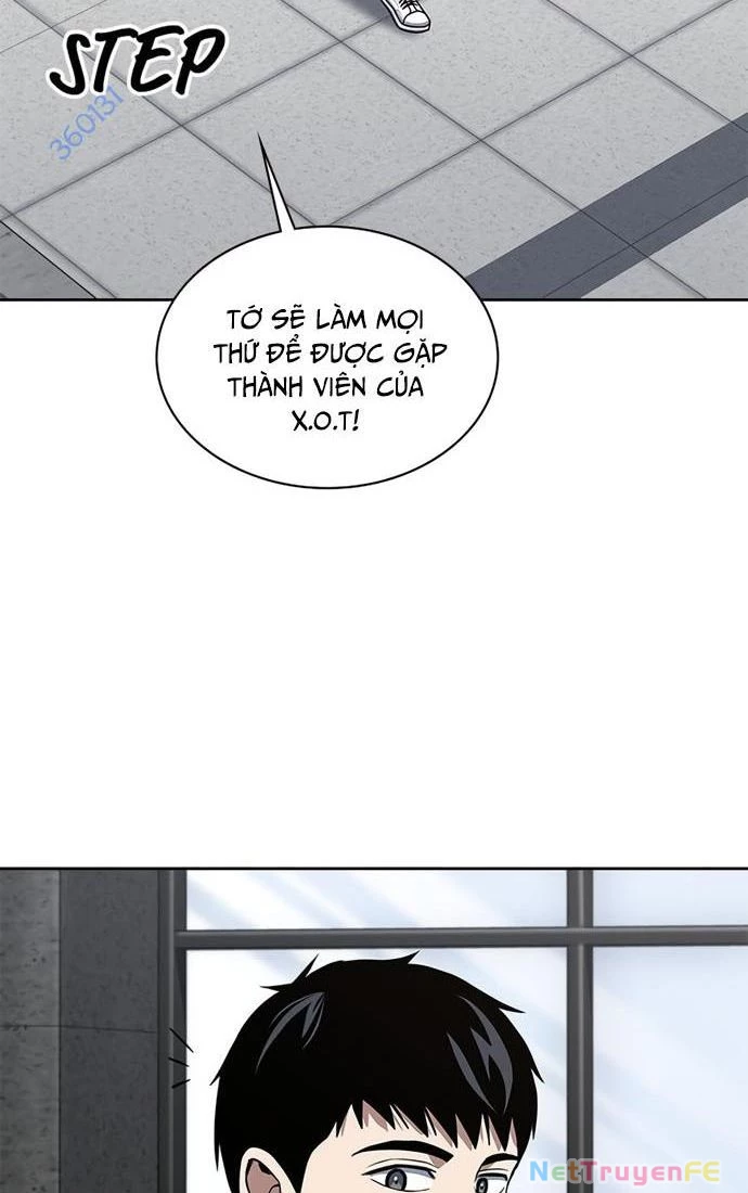Cảnh Sát Thiên Tài Chuyển Sinh - Chapter 38 - Page 66