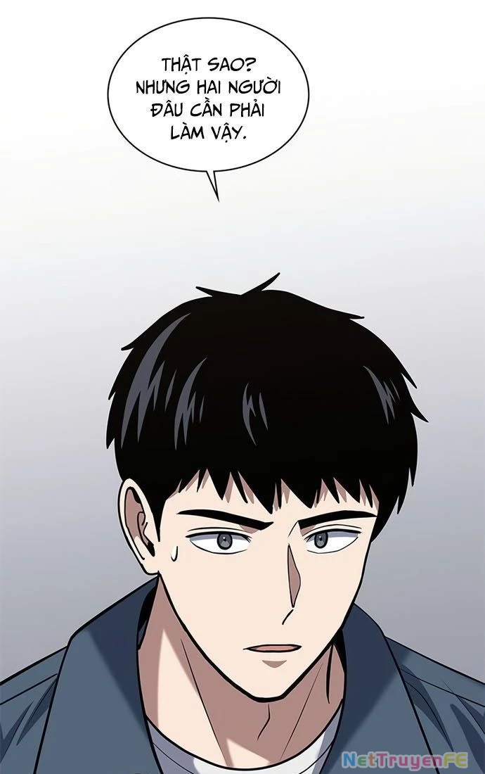 Cảnh Sát Thiên Tài Chuyển Sinh - Chapter 38 - Page 7