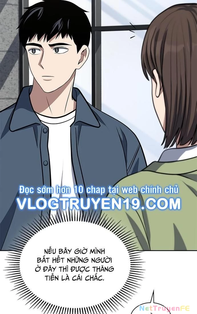 Cảnh Sát Thiên Tài Chuyển Sinh - Chapter 38 - Page 70