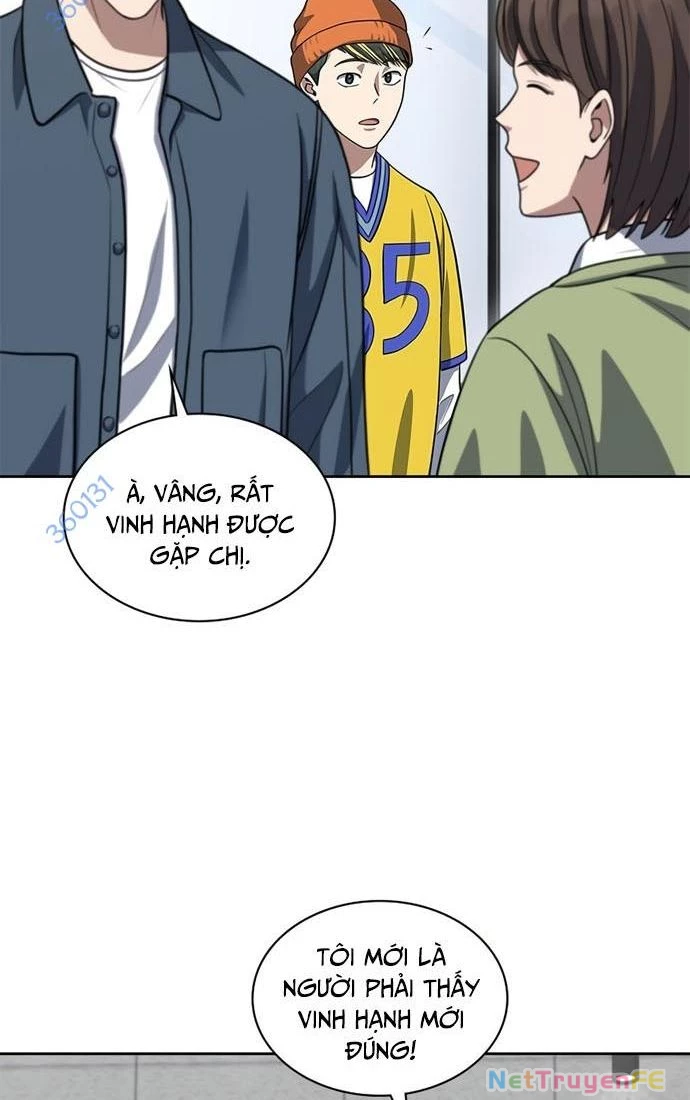 Cảnh Sát Thiên Tài Chuyển Sinh - Chapter 38 - Page 73