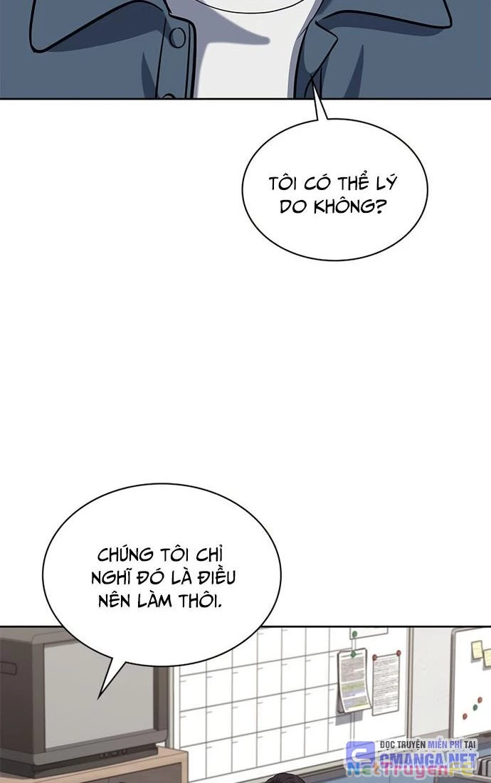 Cảnh Sát Thiên Tài Chuyển Sinh - Chapter 38 - Page 8