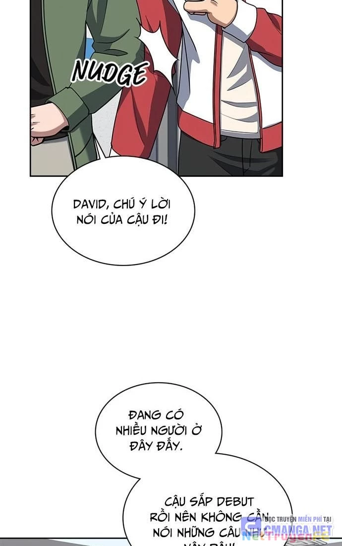 Cảnh Sát Thiên Tài Chuyển Sinh - Chapter 38 - Page 80