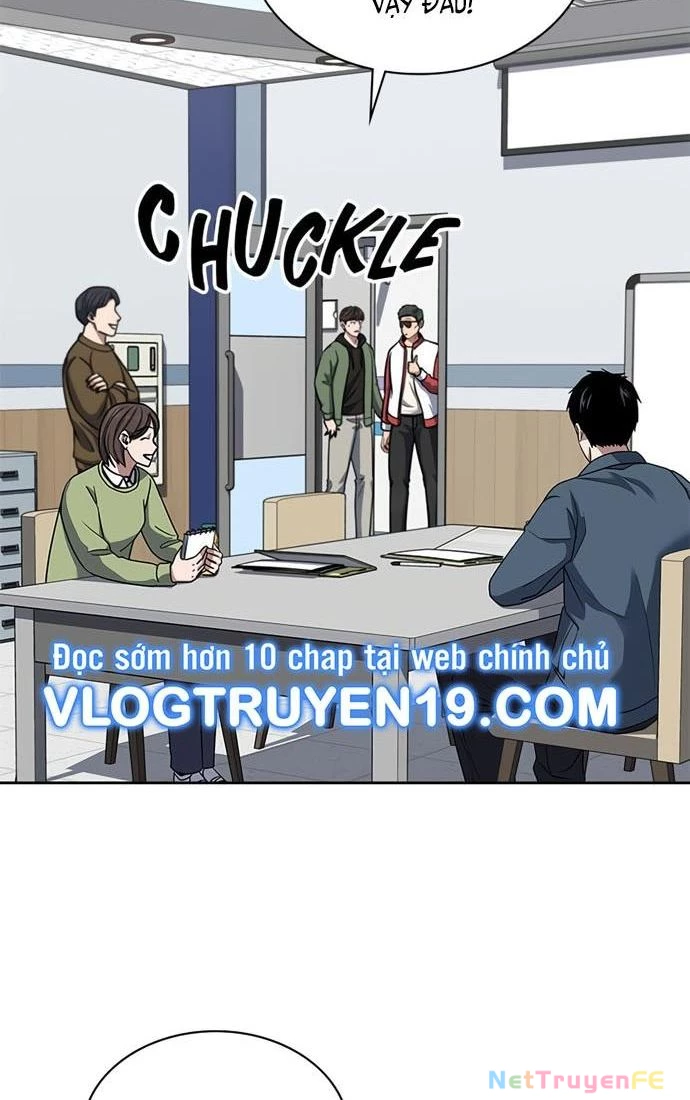 Cảnh Sát Thiên Tài Chuyển Sinh - Chapter 38 - Page 81