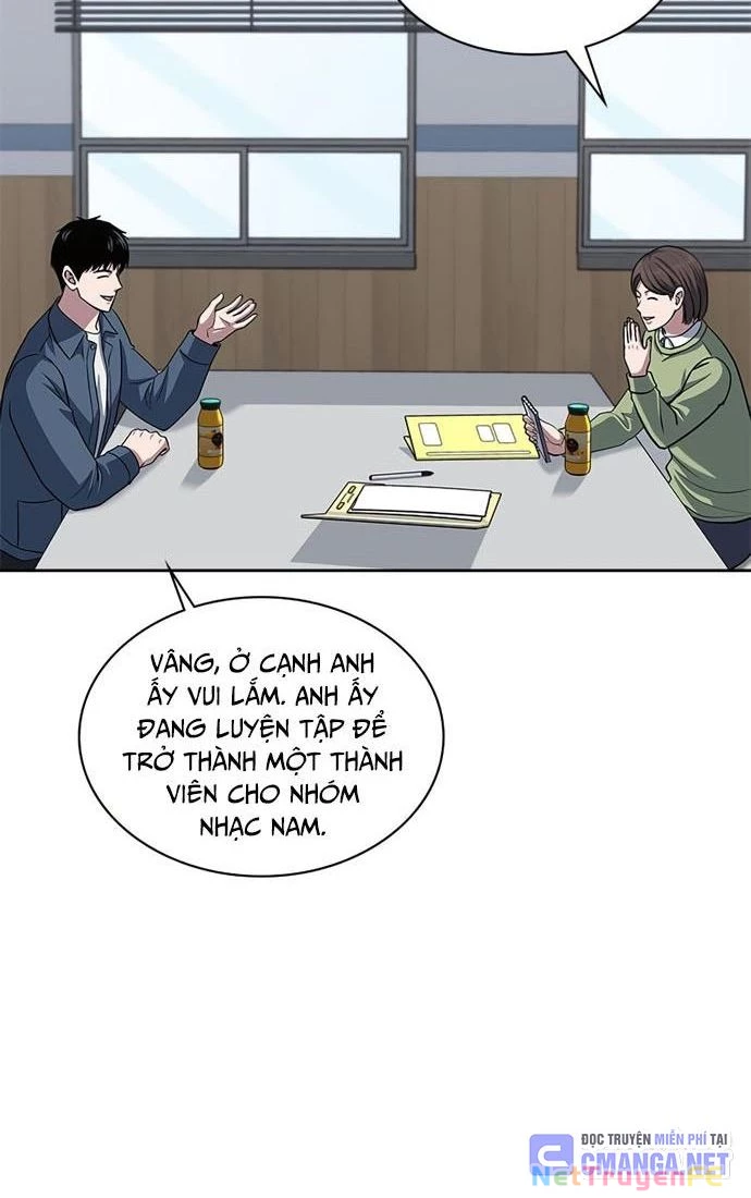 Cảnh Sát Thiên Tài Chuyển Sinh - Chapter 38 - Page 86