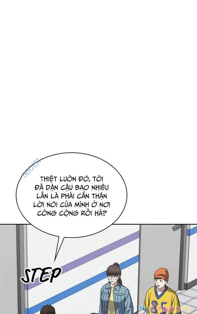 Cảnh Sát Thiên Tài Chuyển Sinh - Chapter 38 - Page 90