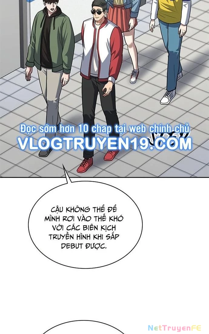 Cảnh Sát Thiên Tài Chuyển Sinh - Chapter 38 - Page 91