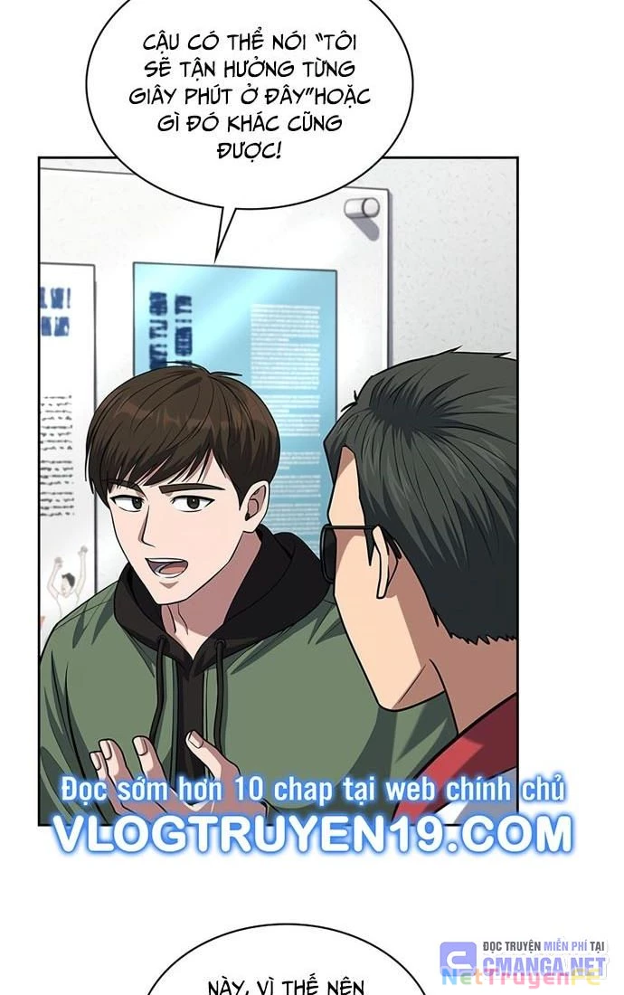 Cảnh Sát Thiên Tài Chuyển Sinh - Chapter 38 - Page 92