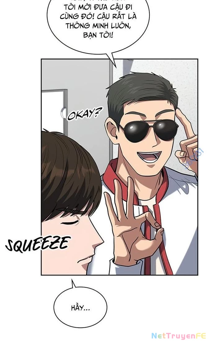 Cảnh Sát Thiên Tài Chuyển Sinh - Chapter 38 - Page 93