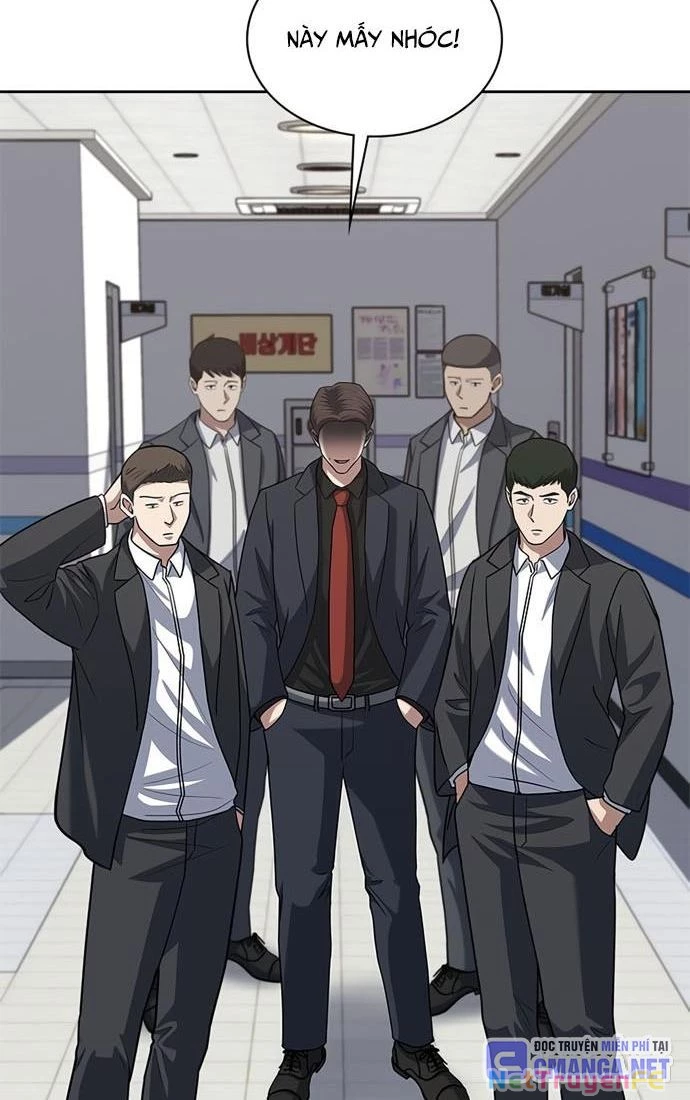 Cảnh Sát Thiên Tài Chuyển Sinh - Chapter 38 - Page 98