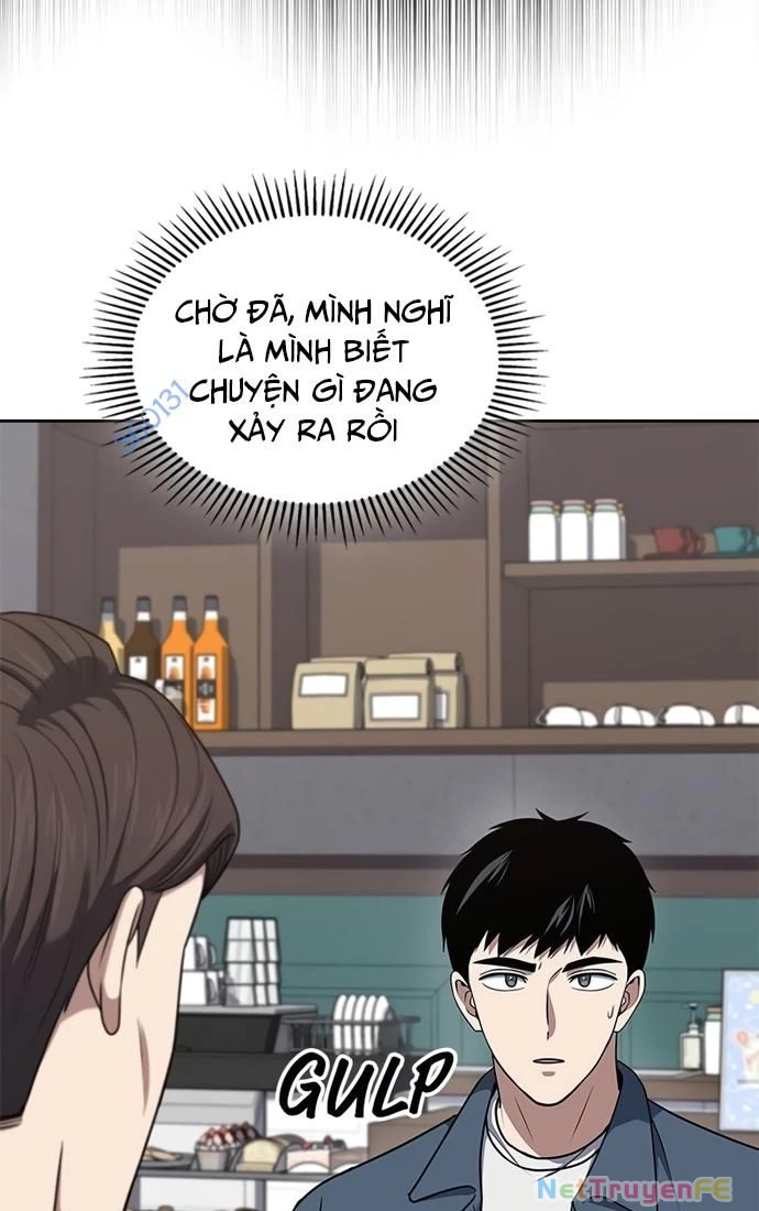 Cảnh Sát Thiên Tài Chuyển Sinh - Chapter 39 - Page 100