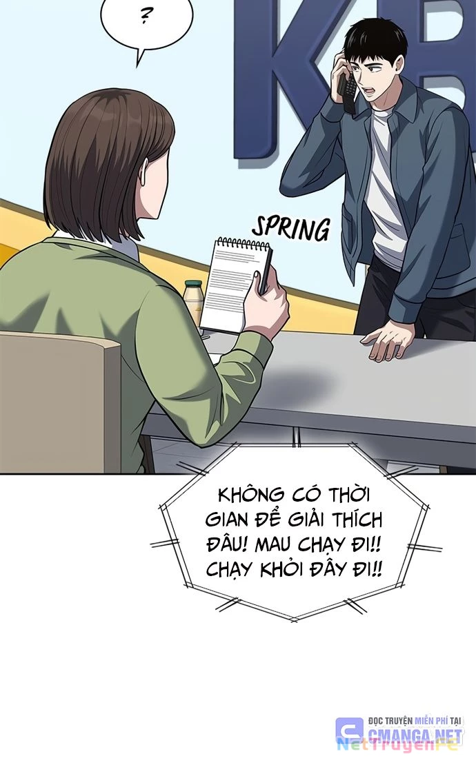 Cảnh Sát Thiên Tài Chuyển Sinh - Chapter 39 - Page 11