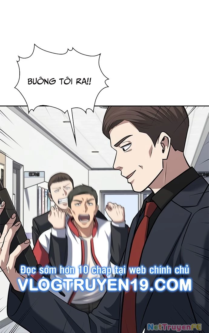 Cảnh Sát Thiên Tài Chuyển Sinh - Chapter 39 - Page 13