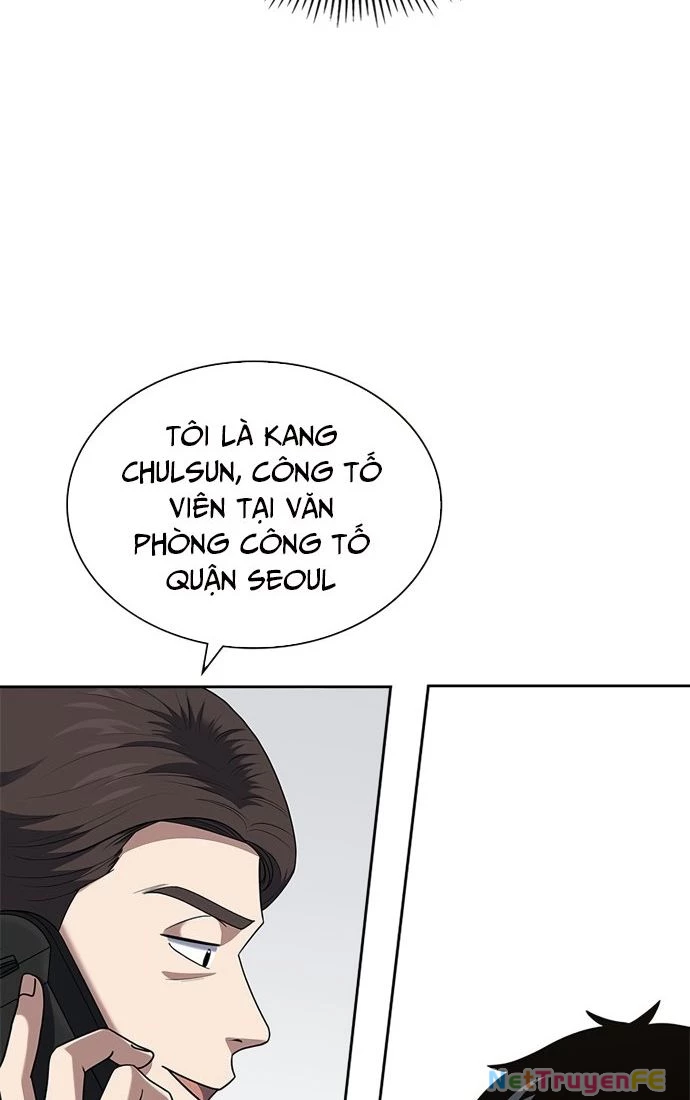 Cảnh Sát Thiên Tài Chuyển Sinh - Chapter 39 - Page 18