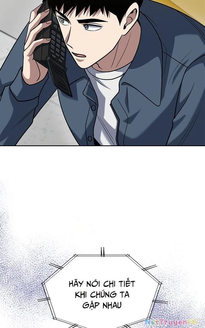 Cảnh Sát Thiên Tài Chuyển Sinh - Chapter 39 - Page 21