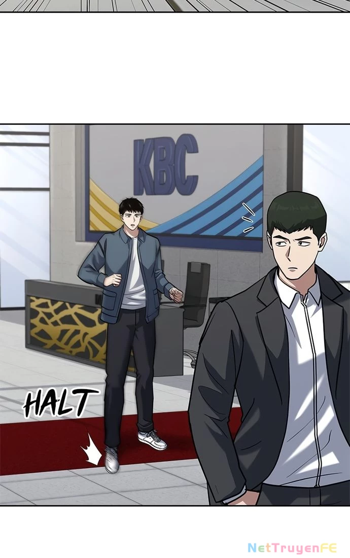 Cảnh Sát Thiên Tài Chuyển Sinh - Chapter 39 - Page 31