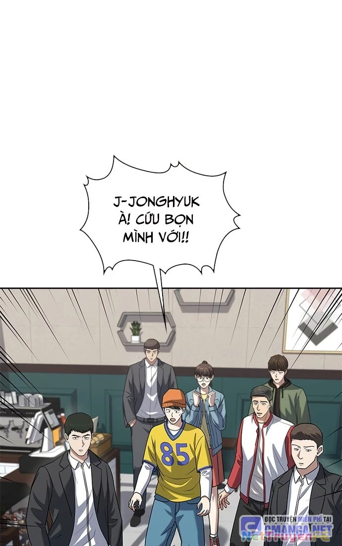 Cảnh Sát Thiên Tài Chuyển Sinh - Chapter 39 - Page 32