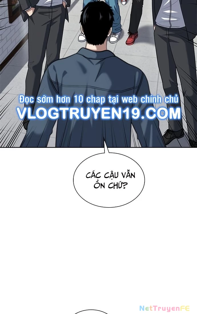 Cảnh Sát Thiên Tài Chuyển Sinh - Chapter 39 - Page 33