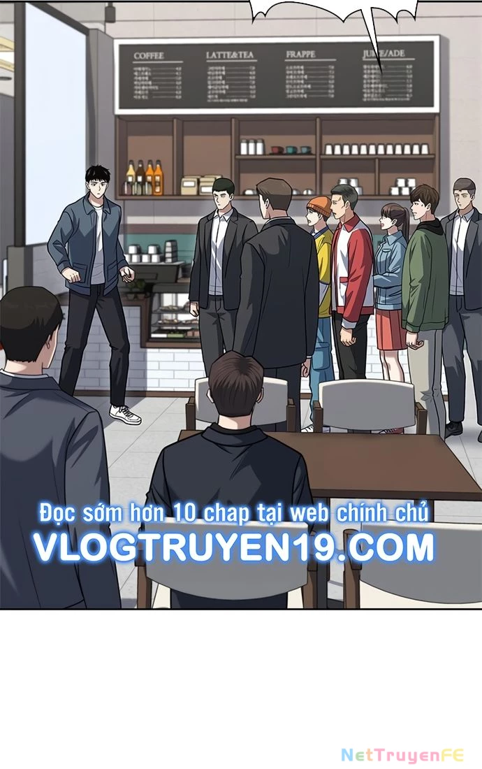 Cảnh Sát Thiên Tài Chuyển Sinh - Chapter 39 - Page 36