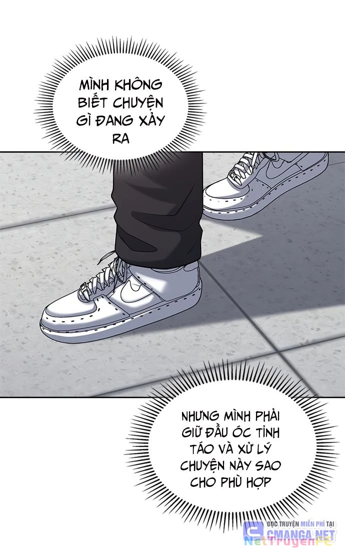 Cảnh Sát Thiên Tài Chuyển Sinh - Chapter 39 - Page 41