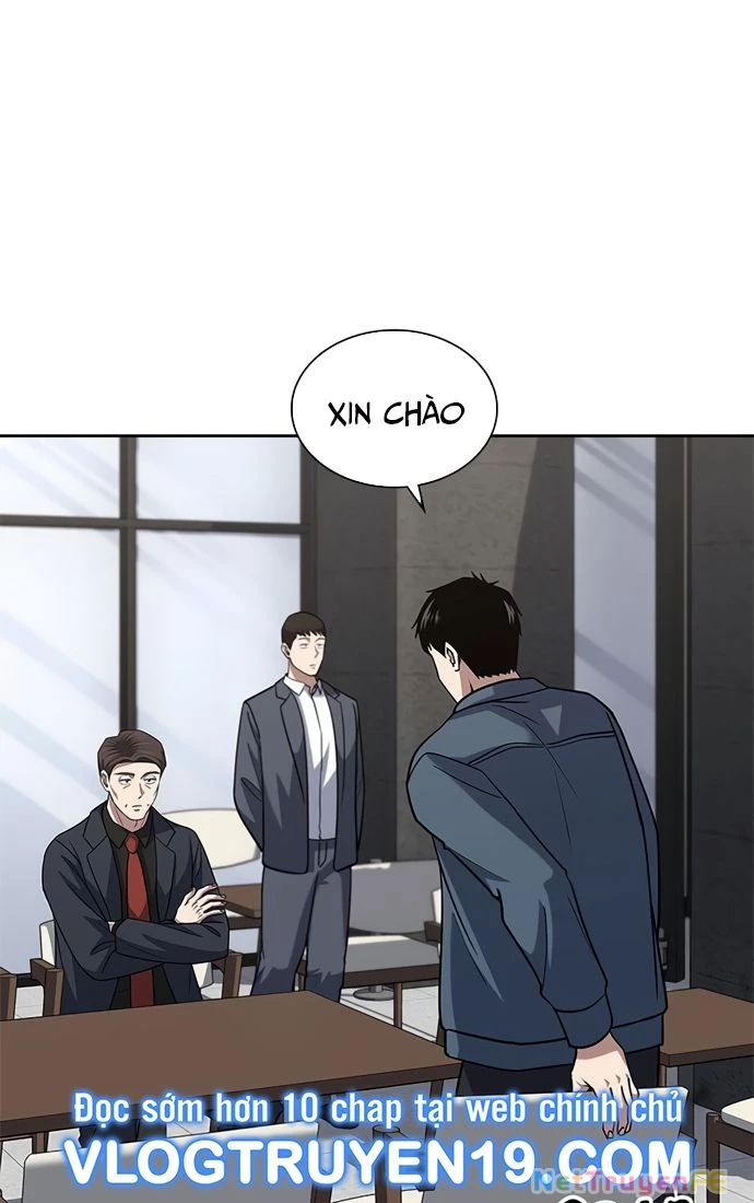 Cảnh Sát Thiên Tài Chuyển Sinh - Chapter 39 - Page 42