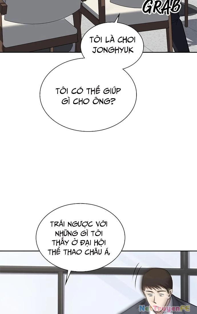 Cảnh Sát Thiên Tài Chuyển Sinh - Chapter 39 - Page 43