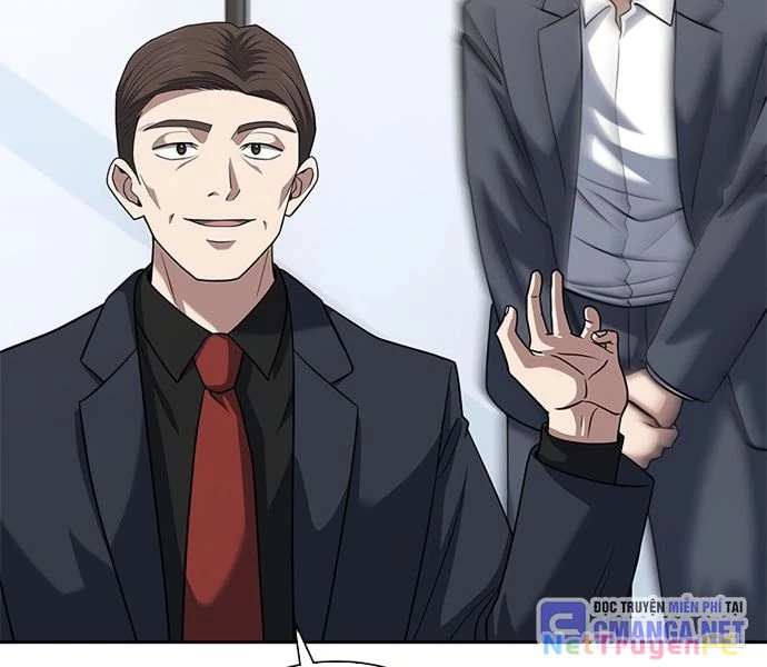 Cảnh Sát Thiên Tài Chuyển Sinh - Chapter 39 - Page 44