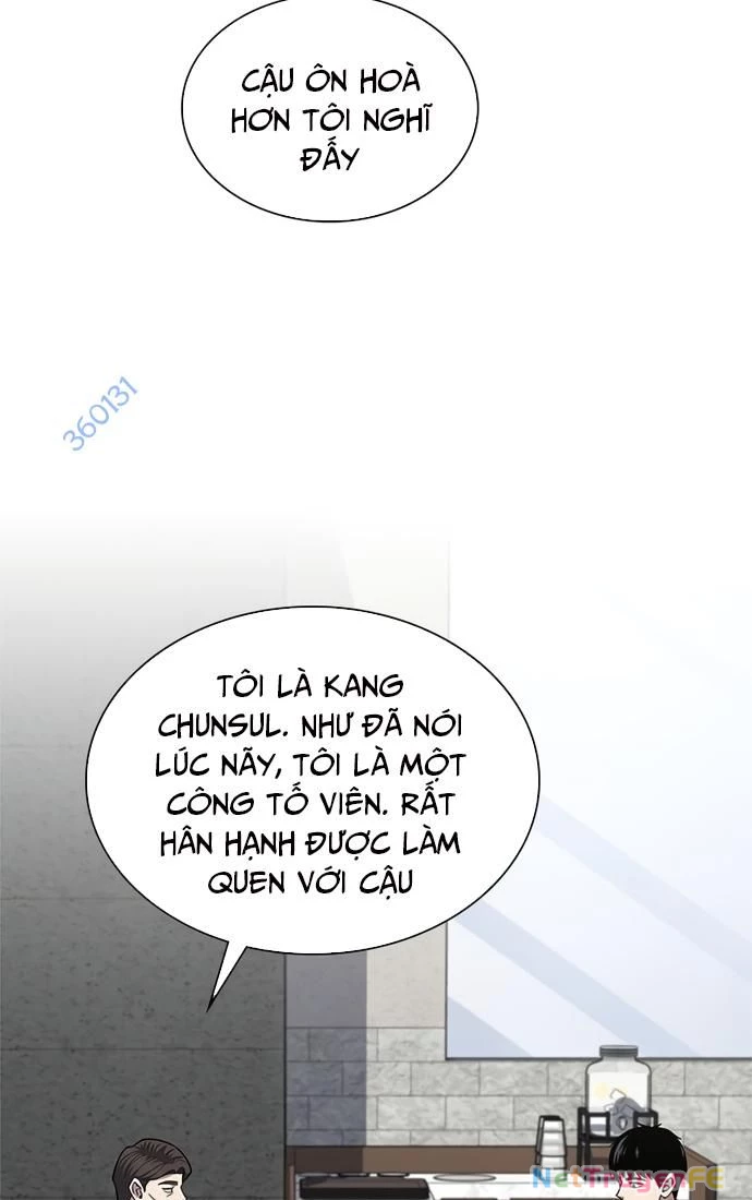 Cảnh Sát Thiên Tài Chuyển Sinh - Chapter 39 - Page 45