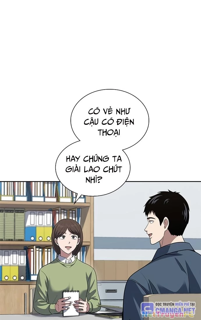 Cảnh Sát Thiên Tài Chuyển Sinh - Chapter 39 - Page 5