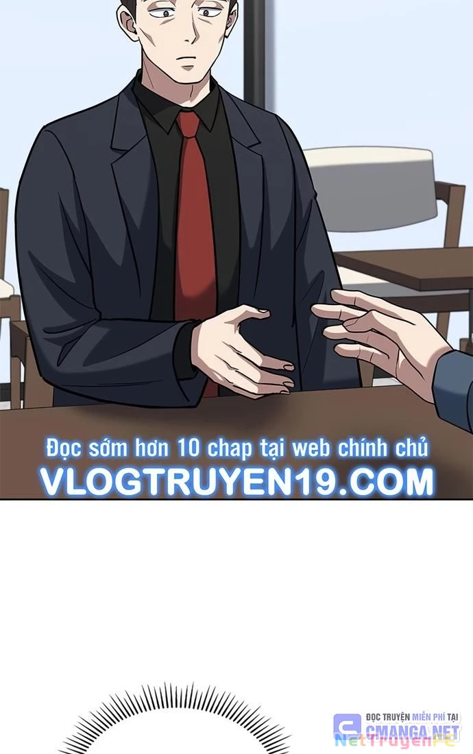 Cảnh Sát Thiên Tài Chuyển Sinh - Chapter 39 - Page 50