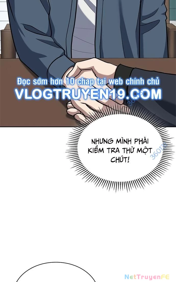 Cảnh Sát Thiên Tài Chuyển Sinh - Chapter 39 - Page 55