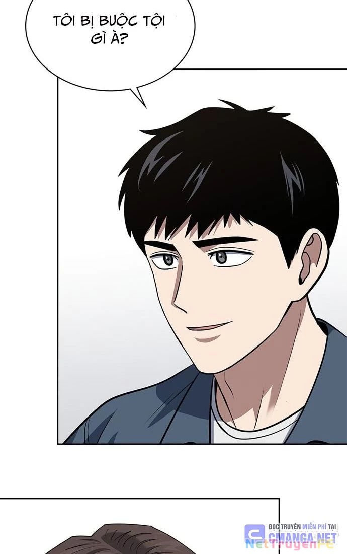 Cảnh Sát Thiên Tài Chuyển Sinh - Chapter 39 - Page 56