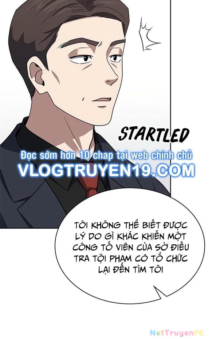 Cảnh Sát Thiên Tài Chuyển Sinh - Chapter 39 - Page 57