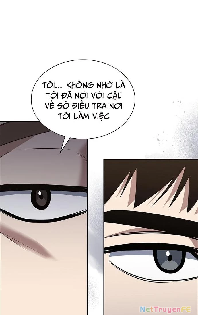 Cảnh Sát Thiên Tài Chuyển Sinh - Chapter 39 - Page 58