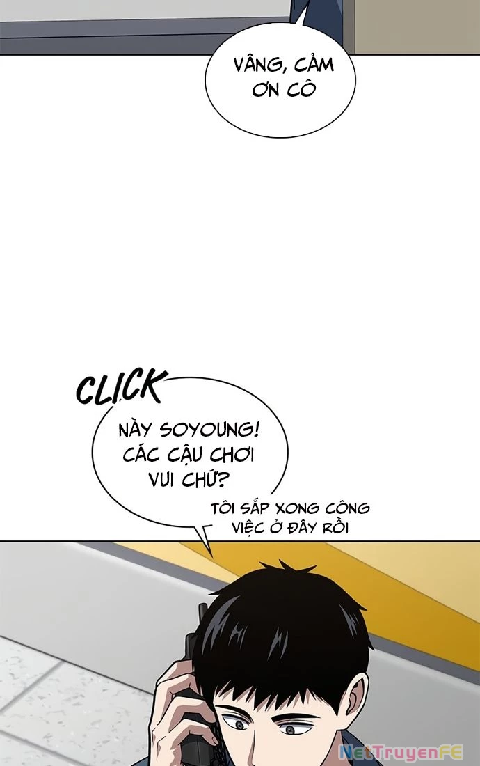 Cảnh Sát Thiên Tài Chuyển Sinh - Chapter 39 - Page 6