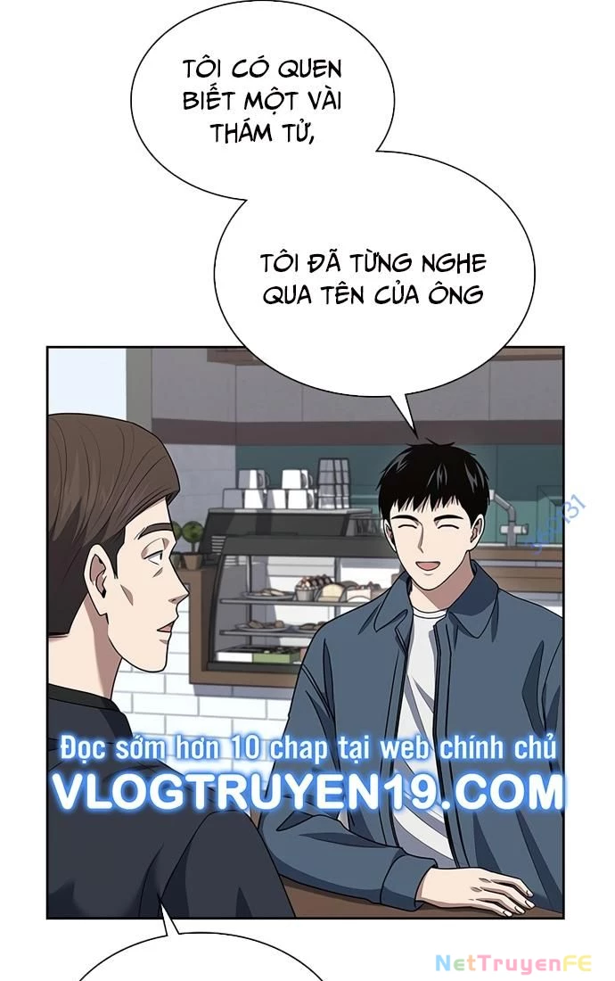 Cảnh Sát Thiên Tài Chuyển Sinh - Chapter 39 - Page 60